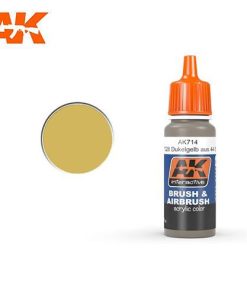 Handy Art® Dark Brown Acrylic Paint, 2 oz - Harris Teeter